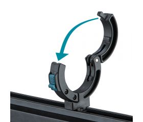 DML818 Luz de barra LXT®