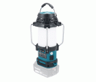 DMR057 Lámpara de camping LXT®