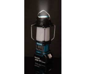 DMR057 Lámpara de camping LXT®