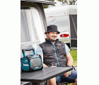 DMR203 Altavoz Bluetooth CXT® / LXT®