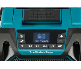 DMR203 Altavoz Bluetooth CXT® / LXT®