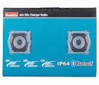 DMR300 Radio - cargador CXT® / LXT®