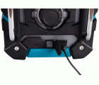 DMR300 Radio - cargador CXT® / LXT®