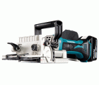 DPJ180Z Engalletadora LXT®