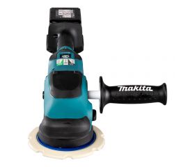 DPO600Z Pulidora rotorbital LXT®