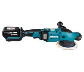 DPO600Z Pulidora rotorbital LXT®