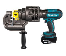 DPP200ZK Punzonadora LXT®