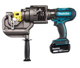 DPP200ZK Punzonadora LXT®