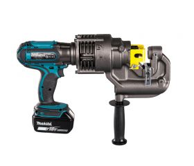 DPP200ZK Punzonadora LXT®