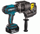 DPP200ZK Punzonadora LXT®