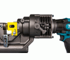 DPP200ZK Punzonadora LXT®