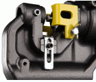 DPP200ZK Punzonadora LXT®