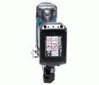 DPT353Z Clavadora LXT®