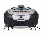 DRC300Z Robot Aspirador LXT®