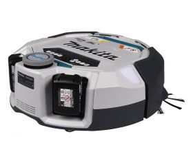 DRC300Z Robot Aspirador LXT®