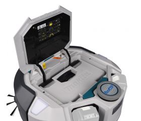 DRC300Z Robot Aspirador LXT®