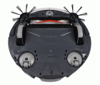 DRC300Z Robot Aspirador LXT®