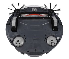 DRC300Z Robot Aspirador LXT®