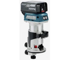 DRT50Z Fresadora multifunción LXT®