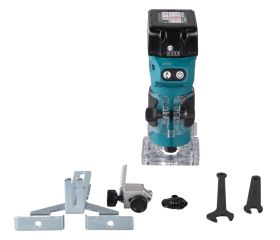 DRT52SF Fresadora LXT®
