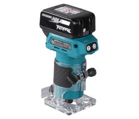 DRT52SF Fresadora LXT®