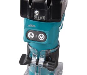 DRT52SF Fresadora LXT®