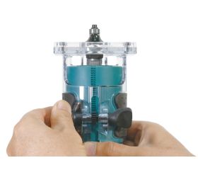 DRT52SF Fresadora LXT®
