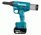 DRV150Z Remachadora LXT®