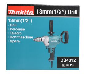 DS4012 Taladro batidor