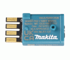 DSL801ZU Lijadora de pared LXT®