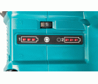 DSP600ZJ Sierra de incisión LXT®