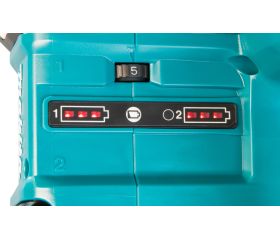 DSP600ZJ Sierra de incisión LXT®