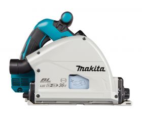 DSP601ZJU Sierra de incisión LXT®