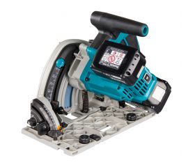 DSP601ZJU Sierra de incisión LXT®