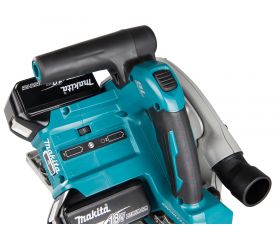 DSP601ZJU Sierra de incisión LXT®