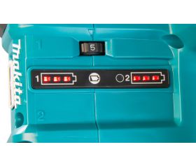 DSP601ZJU Sierra de incisión LXT®