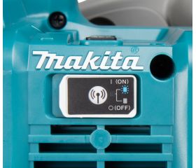 DSP601ZJU Sierra de incisión LXT®