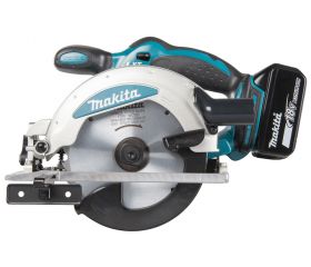 DSS610ZJ Sierra circular LXT®