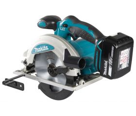 DSS610ZJ Sierra circular LXT®