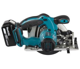 DSS610ZJ Sierra circular LXT®