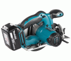 DSS610Z Sierra circular LXT®