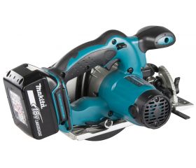 DSS610ZJ Sierra circular LXT®