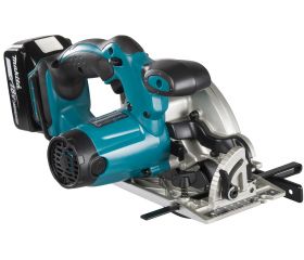 DSS610ZJ Sierra circular LXT®