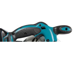 DSS610ZJ Sierra circular LXT®