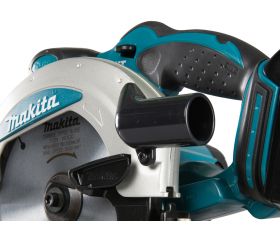 DSS610ZJ Sierra circular LXT®