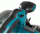 DSS610Z Sierra circular LXT®
