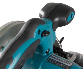 DSS610ZJ Sierra circular LXT®