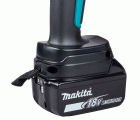 DTC101ZK Cortador de cable  LXT®
