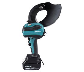 DTC102ZK Cortador de cable LXT®