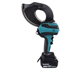 DTC102ZK Cortador de cable LXT®
